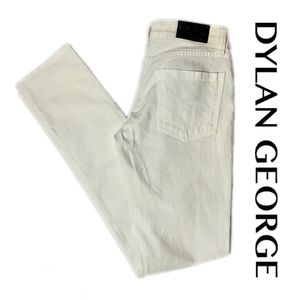 Dylan George Skinny Jeans